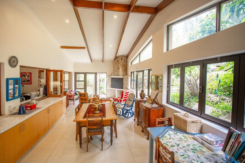 3 Bedroom Property for Sale in Plettenberg Bay Rural Western Cape